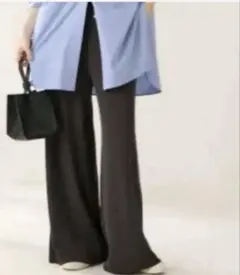 コルニエ cornier FINX COTTON GABARGINE PANTS - メルカリ