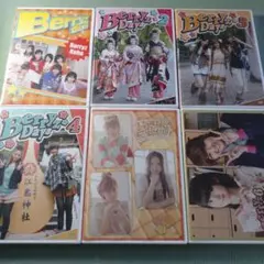 デリシャス学園 DVDBOX カレンダーセット - メルカリ