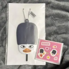 RIIZE オンラインくじ ソヒ