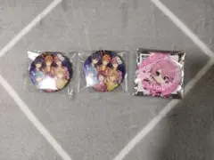 すとぷり さとみ その他 缶バッジ まとめ売り