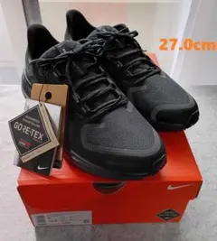 ナイキ エアズームペガサス 41 GTX (GORE-TEX)