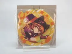 一番くじ F賞 フルカラー ラバーチャーム　ウマ娘 マヤノトップガン