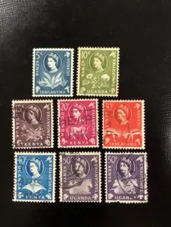 2026年最新】エリザベス女王 切手の人気アイテム - メルカリ