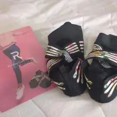 【中古】Runway Cure Sole 足用サポーター　Mサイズ