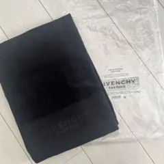 GIVENCHY 大判バスタオル