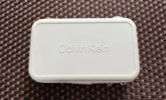 カルバンクラインポーチ