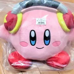 一番くじ 星のカービィ ～プププリミックス～ A賞 ぬいぐるみ②