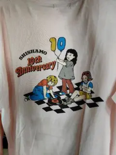 2025年最新】SHISHAMO ロンtの人気アイテム - メルカリ