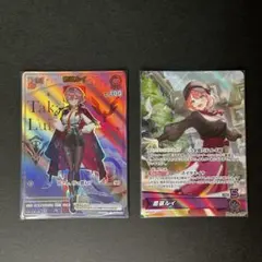ニベルアリーナ NIKKE ラピ:レッドフード SPR UR 勝利の女神 - メルカリ