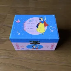 2026年最新】白雪姫 オルゴールの人気アイテム - メルカリ