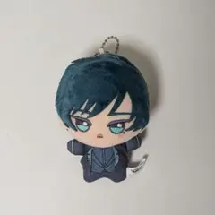 ブルーロック 糸師凛 ちびぐるみ