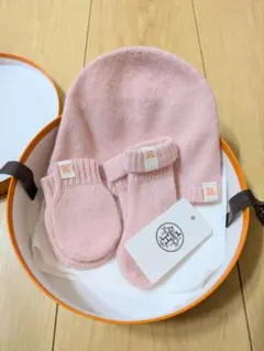 HERMES スタイ ハンカチ ギフトセット ベビー - メルカリ