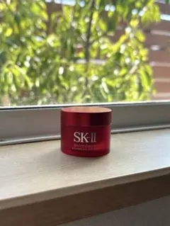SK-II スキンパワーアドバンストクリーム15g