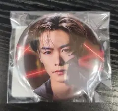 THERAMPAGE 川村壱馬 DMMスクラッチ第三弾 缶バッチ 未開封 未使用