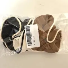 ⭐️シュシュ ヘアゴム ヘアアクセサリー 3個セット⭐️