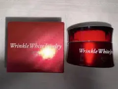 チェンジ カオリホワイト リンクルモイスチャージュエリーWPP 50g