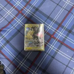 2025年最新】ピカチュウ＆ゼクロムGXの人気アイテム - メルカリ