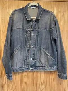 新品未使用 JOURNAL STANDARD デニムジャケット 2025年最新】JOURNAL STANDARD Gジャン・デニムジャケットの人気