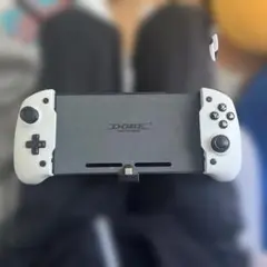 DOBE Nintendo Switch ゲームパッドコントローラー