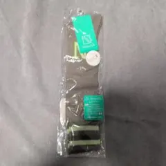 260120-15 廃盤 新品未開封 タグ付き ニールグアンドコー ハイソックス