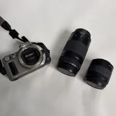 Canon EOS フィルム一眼レフカメラセット 2026年最新】Canon 一眼レフカメラ(フィルム)の人気アイテム - メルカリ