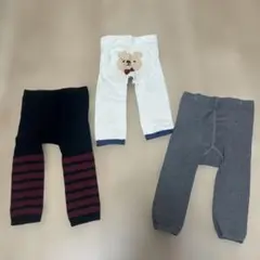 ベビースパッツ