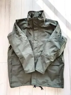90s US CIVILIAN ECWCS GEN2 PARKA OLIVE