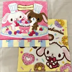 2026年最新】シュガーバニーズ ハンカチの人気アイテム - メルカリ