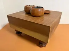 2026年最新】脚付き 碁盤の人気アイテム - メルカリ