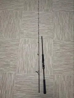 美品 ネコシャフト IU BT 73ULS 海太郎 スピニング - メルカリ