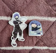 僕のヒーローアカデミア 心操人使 ヒロアカ