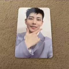 2026年最新】all yours トレカ ムンビン astroの人気アイテム - メルカリ