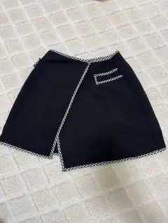 Hussein Chalayan】立体デザイン バルーンスカート イタリア製 - メルカリ