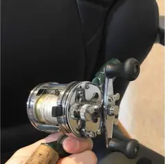 2026年最新】ABU 1500CAの人気アイテム - メルカリ