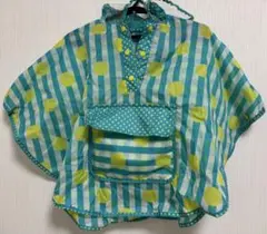 90cm ベビーレインコート