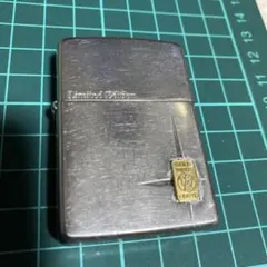 ZIPPO The Ring /ザ・リング (ホラー映画）貞子 増殖エディション