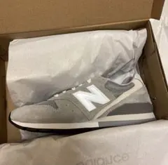New Balance CM996GR2 グレー 26.0cm