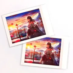 プロセカ ぱしゃこれ 桐谷遥 モモジャン 巫女 お正月