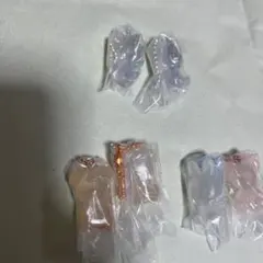 skzoo グミチャーム　straykids スンミン　リノ　バンチャンアイエン