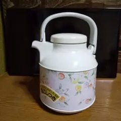 茶こし付き　魔法びん　象印のサムネイル