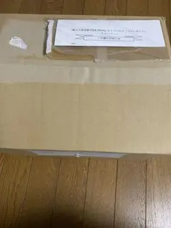 みちきんぐ A3キャラファイングラフ 直筆サイン入り X-EROS 100号記念