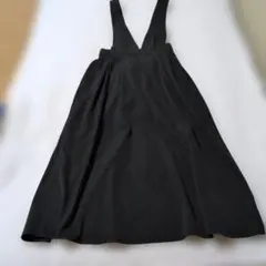 CHIP CLIPチップクリップ　ジャンパースカート（L)