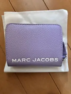 MARC JACOBS パープル フラグメントケース - メルカリ