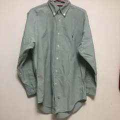 ポロラルフローレンシャツPOLO RALPH LAURENポニーロゴ