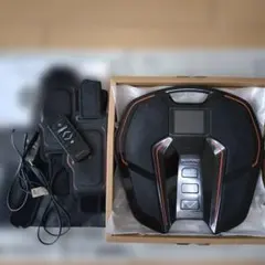 2026年最新】sixpad foot fit 2の人気アイテム - メルカリ