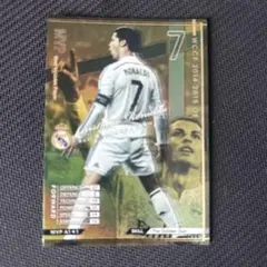 WCCF 2014-2015 OE MVP 1/1 クリスティアーノ・ロナウド - メルカリ