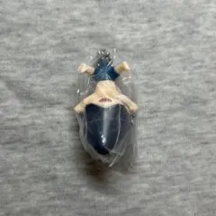 チェンソーマン つまんでつなげてマスコット ビーム サメの魔人 ガチャガチャ
