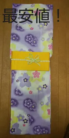 浴衣 夏の着物