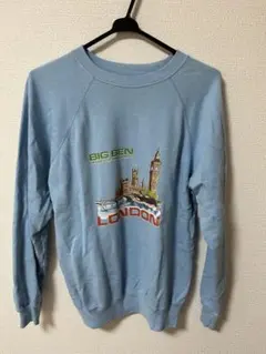 ヘインズ トレーナー スウェット