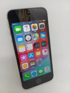 [起動確認済] apple iPhone 5s A1453 32GB